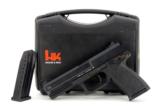 Heckler & Koch Mark 23 .45 ACP (PR26382) - 1 of 7