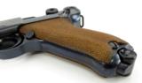 Mauser-Wrk P08 9mm caliber byf code pistol (PR26402) - 4 of 10