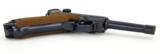 Mauser-Wrk P08 9mm caliber byf code pistol (PR26402) - 9 of 10