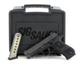 Sig Sauer P220 Elite .45 ACP (PR26456) - 1 of 6