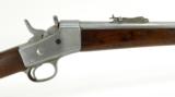 Remington Rolling Block .43 Spanish (AL3543) - 3 of 12