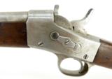 Remington Rolling Block .43 Spanish (AL3543) - 8 of 12