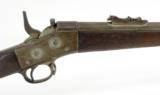 Remington 1871 era Rolling Block .50-70 (AL3544) - 3 of 12