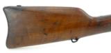 Argentine Model 1879 Remington Rolling Block .43 Spanish (AL3547) - 2 of 11