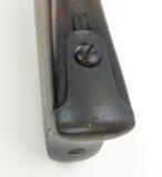 Argentine Model 1879 Remington Rolling Block .43 Spanish (AL3547) - 10 of 11
