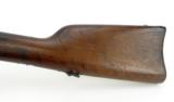 Argentine Model 1879 Remington Rolling Block .43 Spanish (AL3547) - 5 of 11