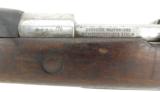 DWM 1908 Brazilian 7mm Mauser (R16515) - 8 of 12
