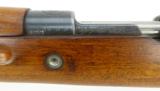 CZ 98 8mm Mauser (R16516) - 5 of 8