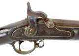 U.S. Model 1863 Civil War Musket by WM. Mason (AL3533) - 4 of 11