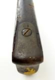 U.S. Model 1863 Civil War Musket by WM. Mason (AL3533) - 10 of 11