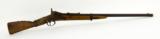 "U.S. Model 1868 Trapdoor Rifle Indian Gun (AL3557)" - 1 of 15