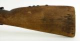 "U.S. Model 1868 Trapdoor Rifle Indian Gun (AL3557)" - 9 of 15