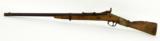 "U.S. Model 1868 Trapdoor Rifle Indian Gun (AL3557)" - 12 of 15
