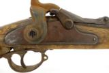 "U.S. Model 1868 Trapdoor Rifle Indian Gun (AL3557)" - 3 of 15