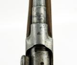 Austrian Werndl Infantry 11mm (AL3555) - 12 of 12