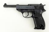 Walther P.38 9mm (PR26274) - 2 of 5