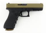 Glock 17 9mm Para (PR26345) - 3 of 6