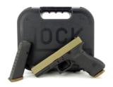 Glock 17 9mm Para (PR26345) - 1 of 6