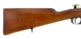 Argentine Model 1891 Infantry 7.65 Mauser (AL3548) - 2 of 11