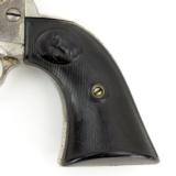 Colt Black Powder Single Action .44-40 (C9808) - 2 of 12