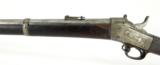 Remington Model 1870 U.S. Navy Rolling Block .50-70 (AL3551) - 5 of 12