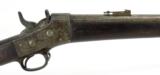 Remington Model 1870 U.S. Navy Rolling Block .50-70 (AL3551) - 3 of 12