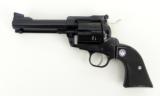 Ruger New Model Blackhawk .357 Magnum (PR26283) - 2 of 5