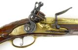 Dutch Horsemans pistol by Haseluyn (AH3534) - 4 of 12