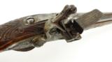 Continental Horsemans pistol (AH3535) - 4 of 12