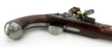 U.S. Model 1819 Flintlock pistol by S. North (AH3523) - 10 of 12