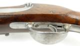 U.S. Model 1816 Flintlock pistol by S. North (AH3522) - 4 of 12
