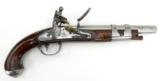 U.S. Model 1816 Flintlock pistol by S. North (AH3522) - 1 of 12