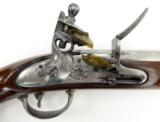 U.S. Model 1816 Flintlock pistol by S. North (AH3522) - 2 of 12
