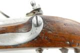 U.S. Model 1816 Flintlock pistol by S. North (AH3522) - 6 of 12