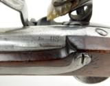 U.S. Model 1816 Flintlock pistol by S. North (AH3522) - 5 of 12