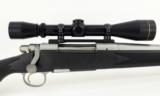 Remington Arms 700 .300 Wby Magnum (R16590) - 2 of 7