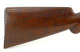 Winchester Model 1887 12 gauge (W6464) - 2 of 12