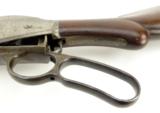 Winchester Model 1887 12 gauge (W6464) - 6 of 12