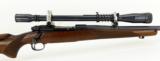 Winchester 70 .220 Swift (W6495) - 3 of 11