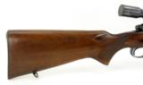 Winchester 70 .220 Swift (W6495) - 2 of 11