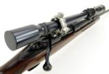 Winchester 70 .220 Swift (W6495) - 5 of 11