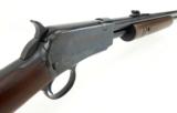Winchester 62A .22 S,L,LR
(W6481) - 4 of 8