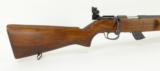 Remington Arms 513-T Match Master .22 S,L,LR (R16620) - 3 of 8
