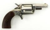 Colt House Pistol in .38 (C9823) - 2 of 8