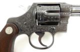 Colt Official Police .38 Special (C9825) - 6 of 12