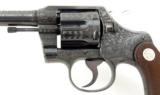 Colt Official Police .38 Special (C9825) - 3 of 12