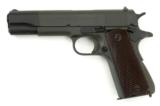 Colt 1911A1 .45 ACP (C9828) - 1 of 8
