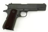 Colt 1911A1 .45 ACP (C9828) - 4 of 8