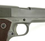 Colt 1911A1 .45 ACP (C9828) - 3 of 8