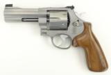 Smith & Wesson 625-8 JM .45 ACP (PR26495)
New - 2 of 5